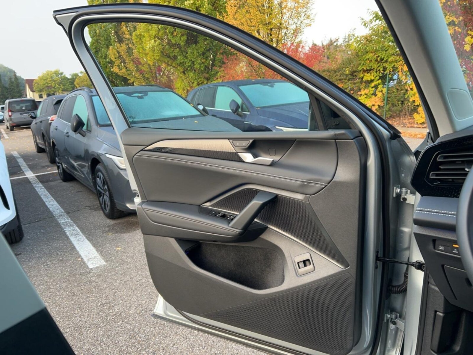 Volkswagen Tiguan – Bild 16