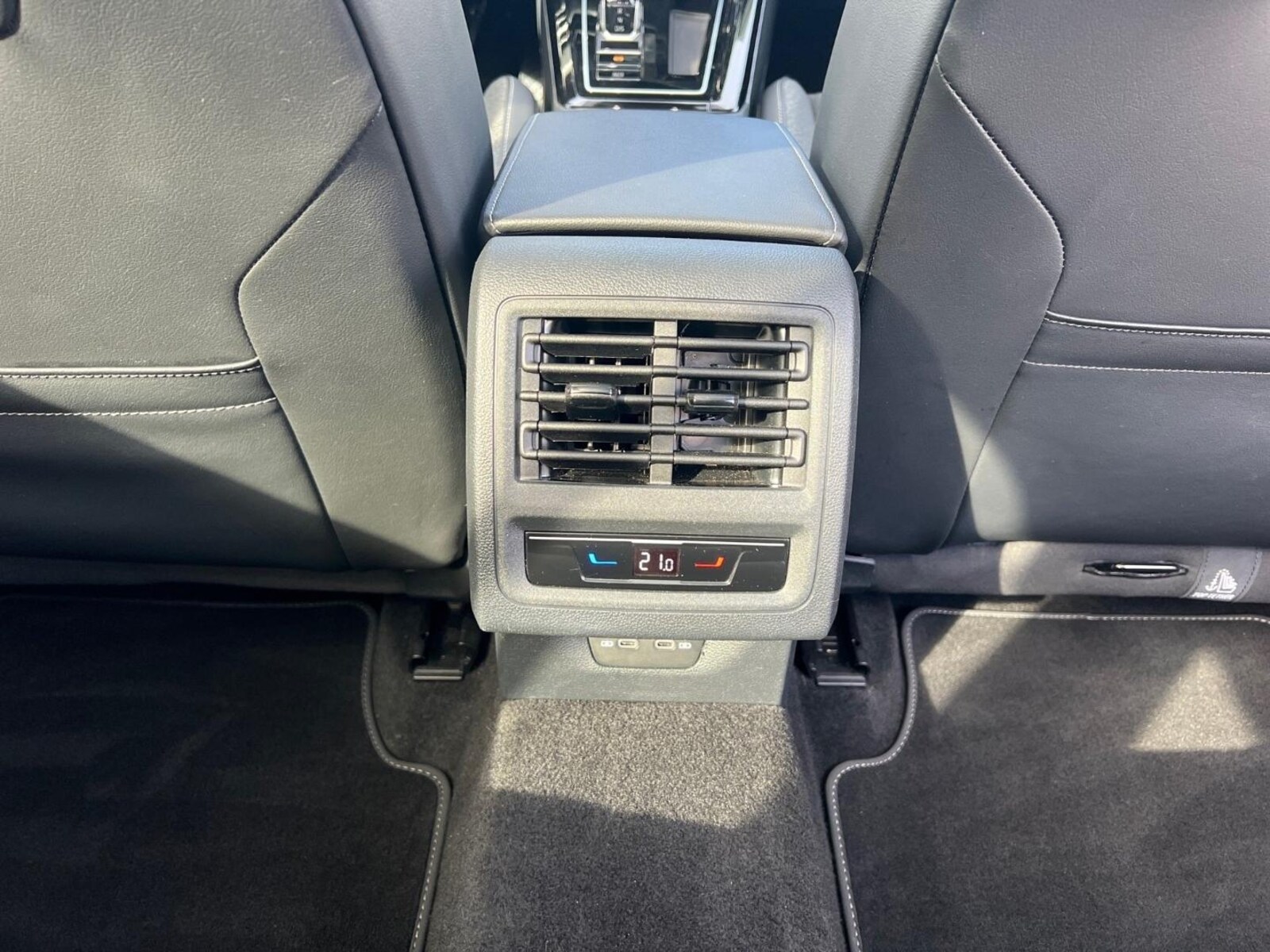 Volkswagen Golf Variant – Bild 12