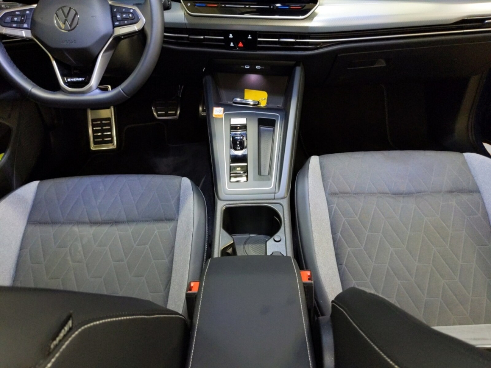 Volkswagen Golf – Bild 13