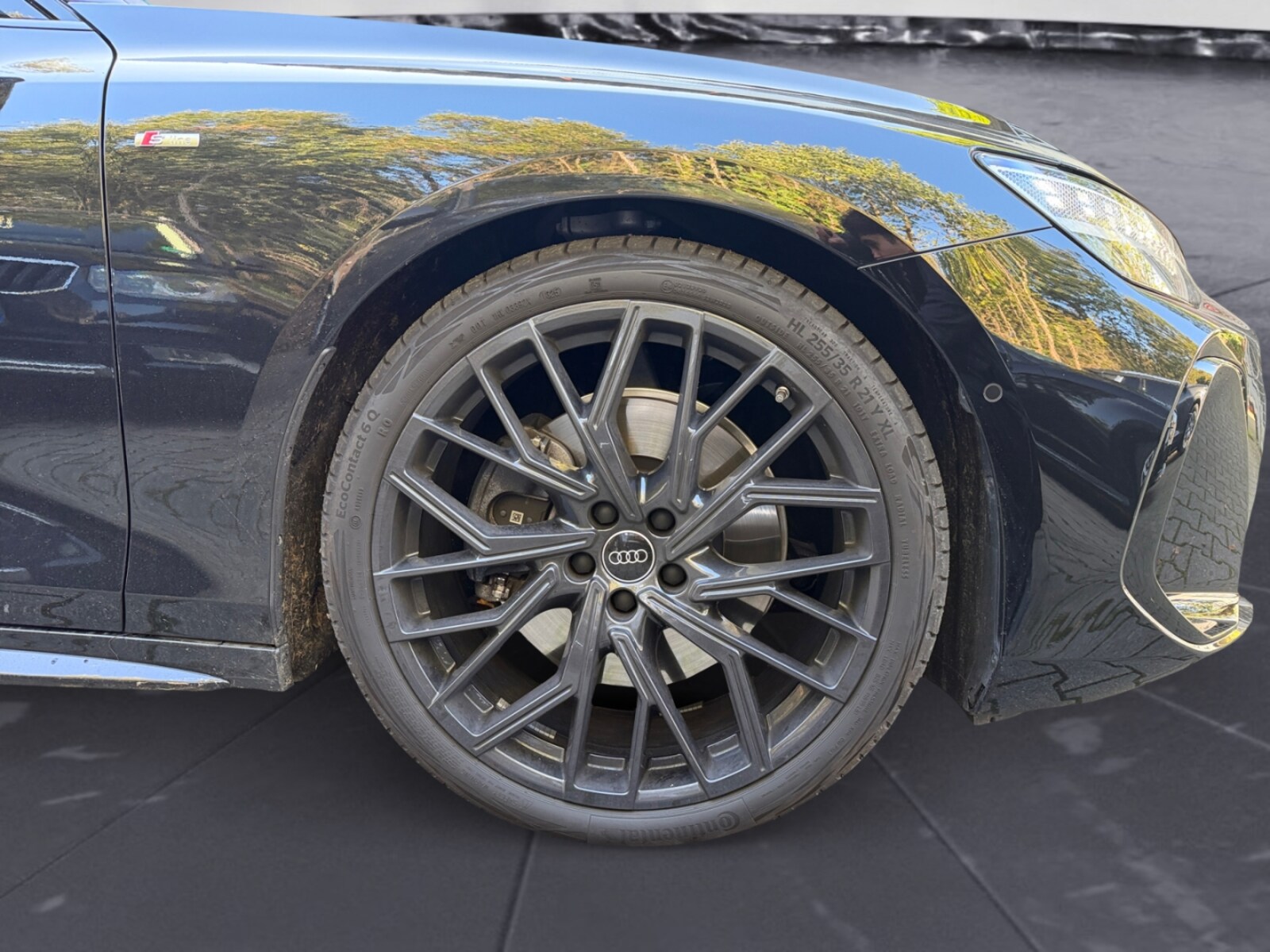 Audi A6 Limousine – Bild 14