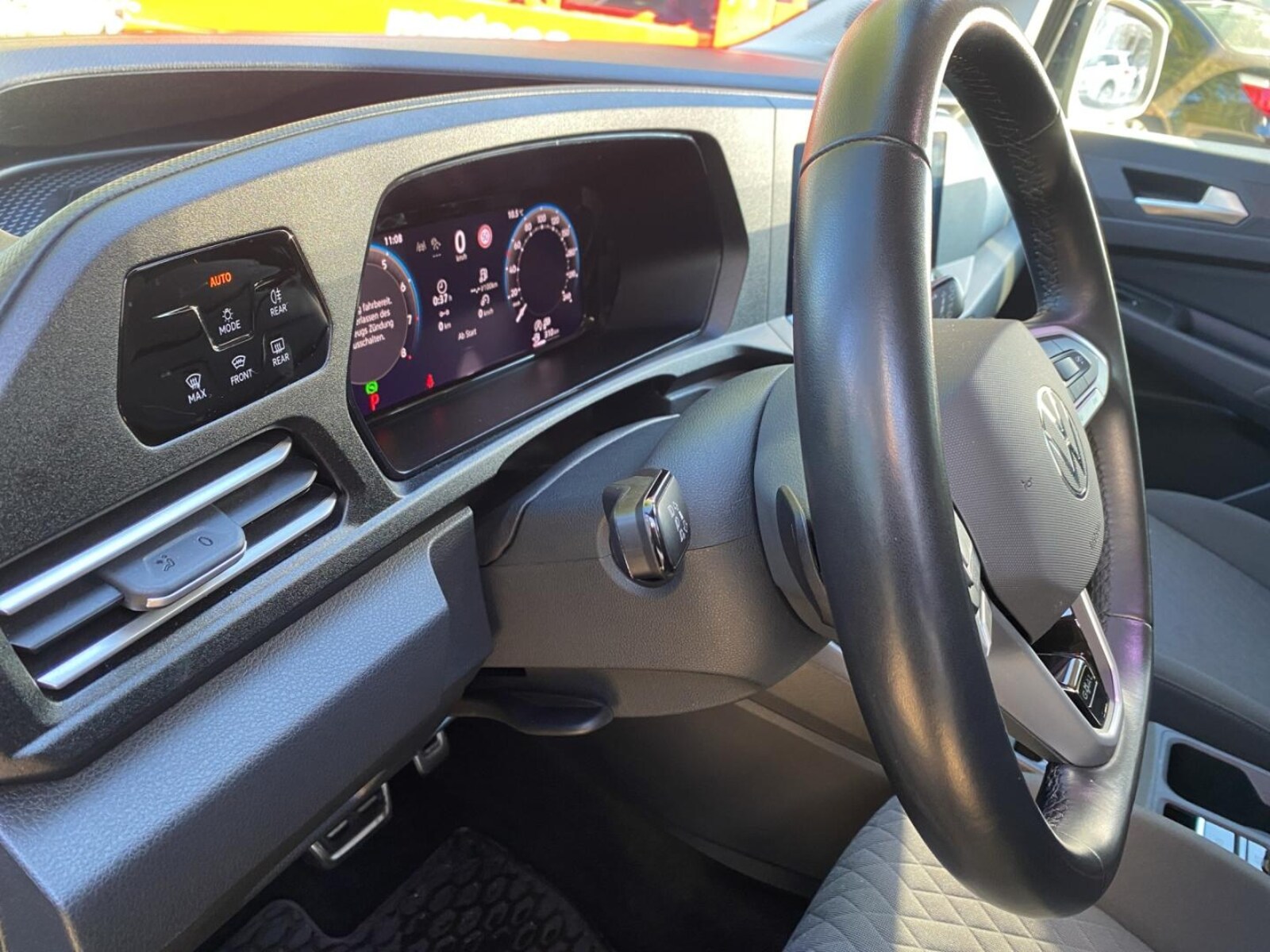 Volkswagen Caddy – Bild 16