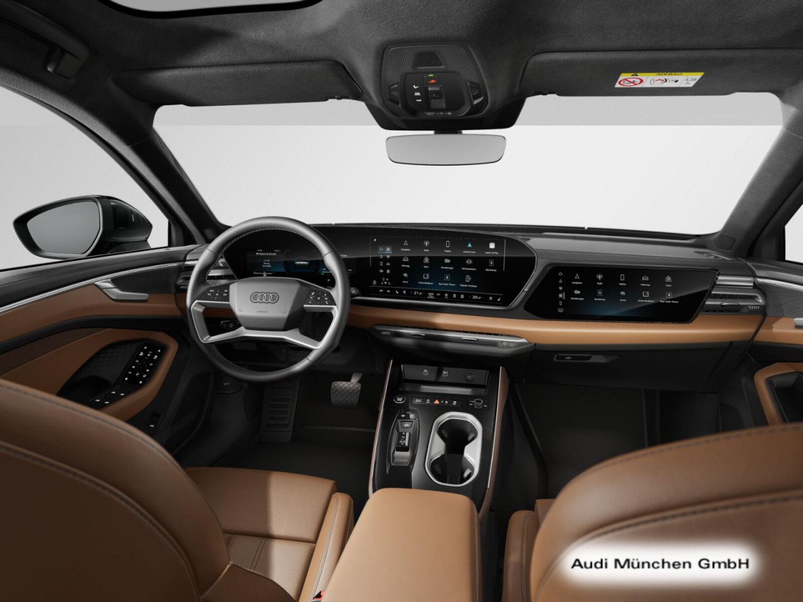 Audi A6 Avant – Bild 8