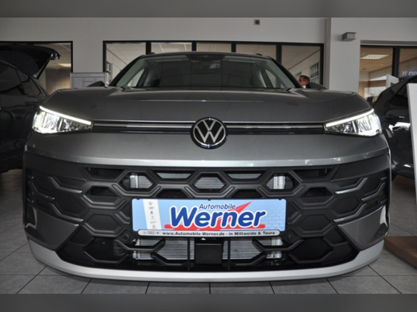 Volkswagen T-Roc – Bild 21