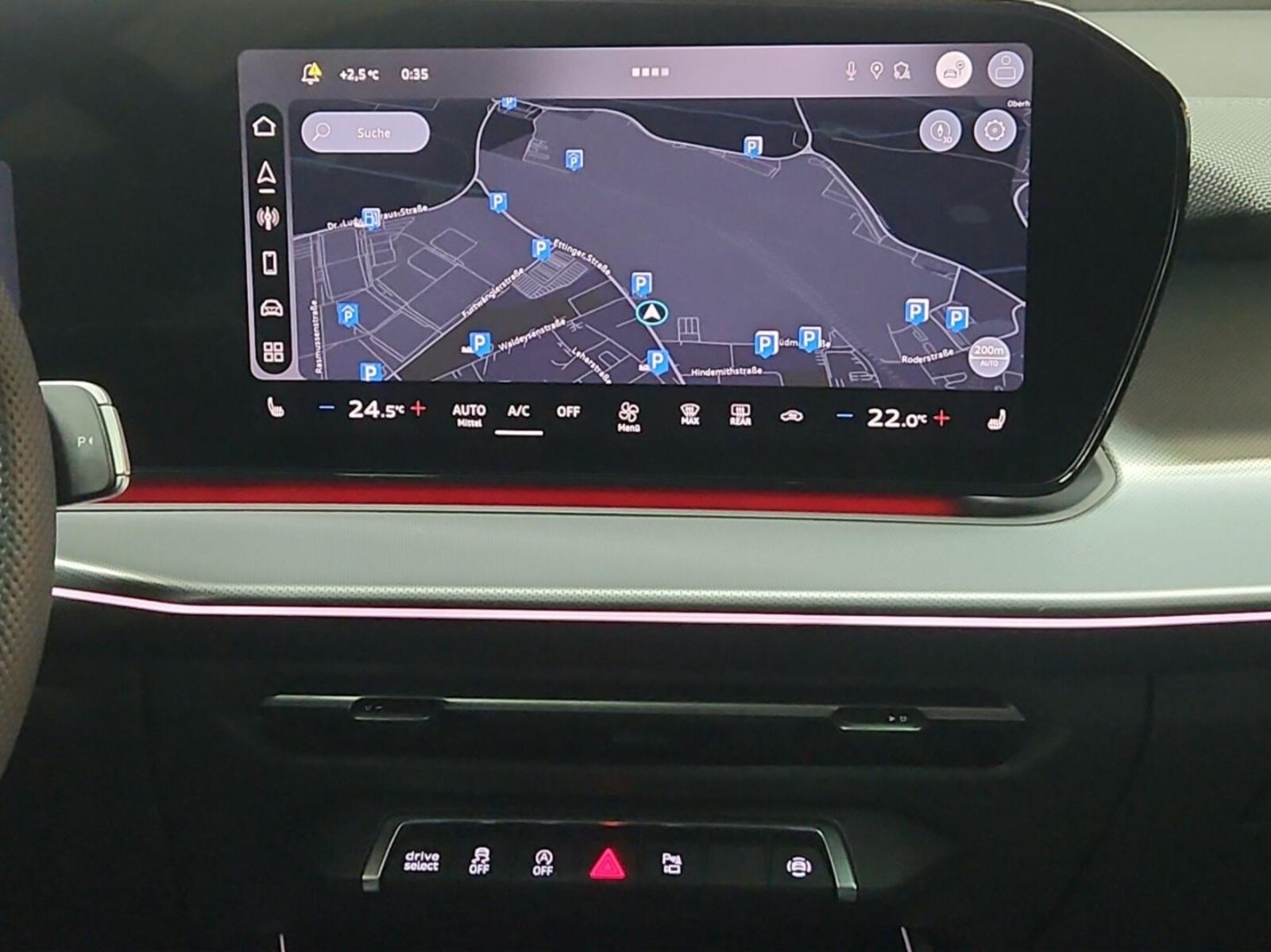 Audi Q3 – Bild 13