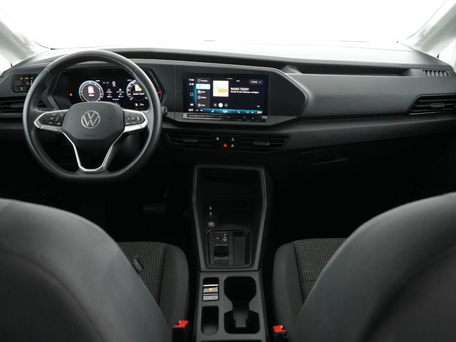 Volkswagen Caddy – Bild 5