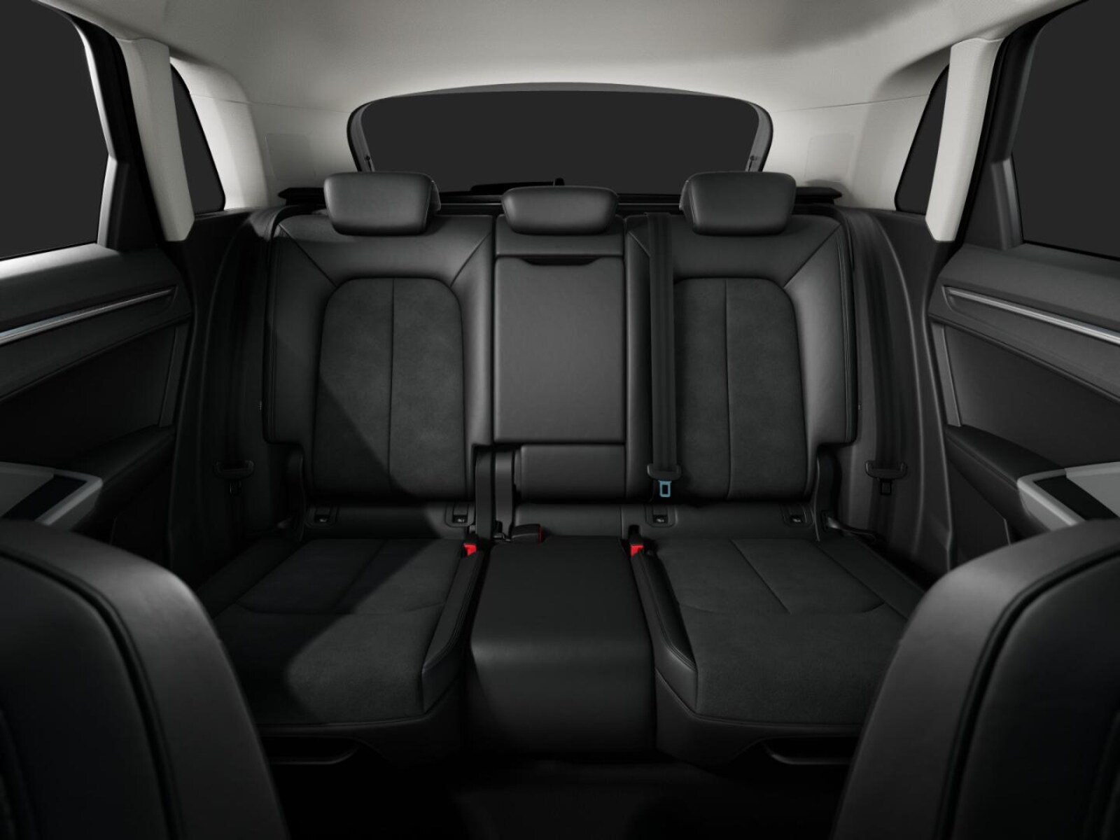 Audi Q3 – Bild 11