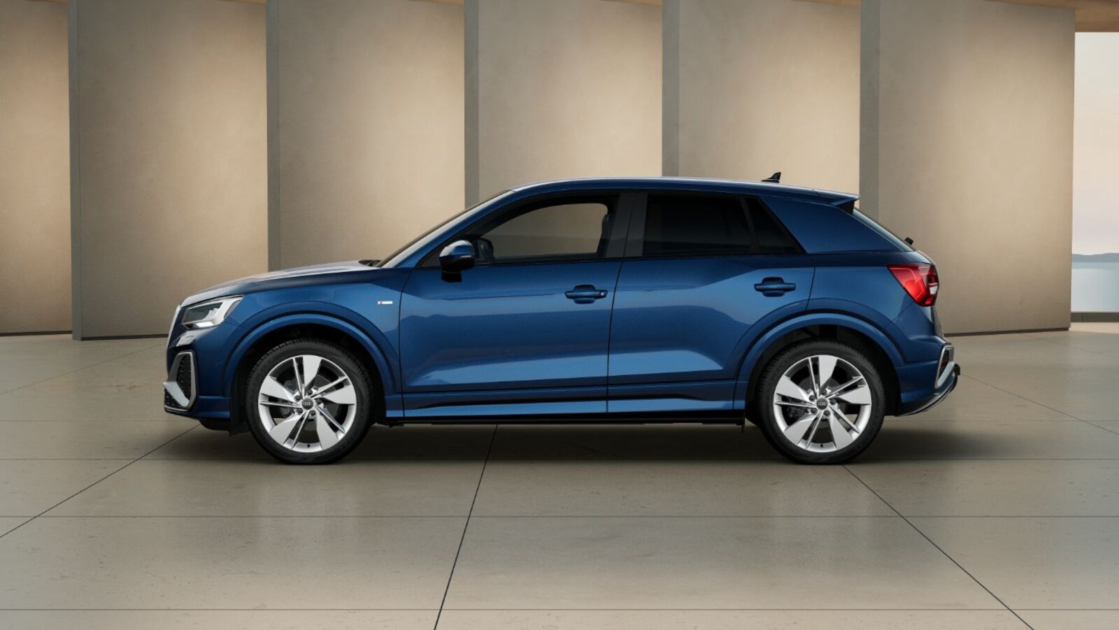 Audi Q2 – Bild 4