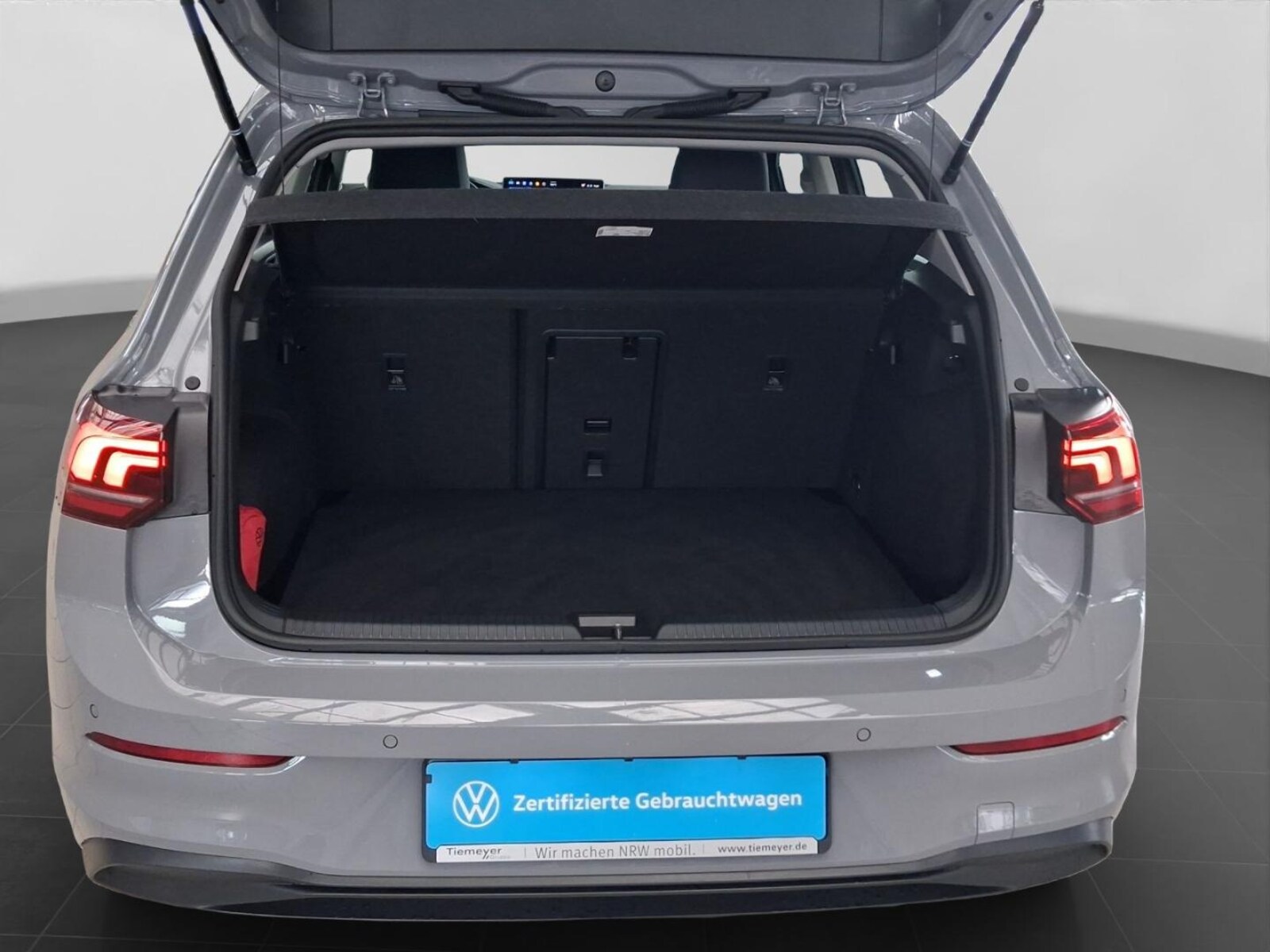 Volkswagen Golf – Bild 20