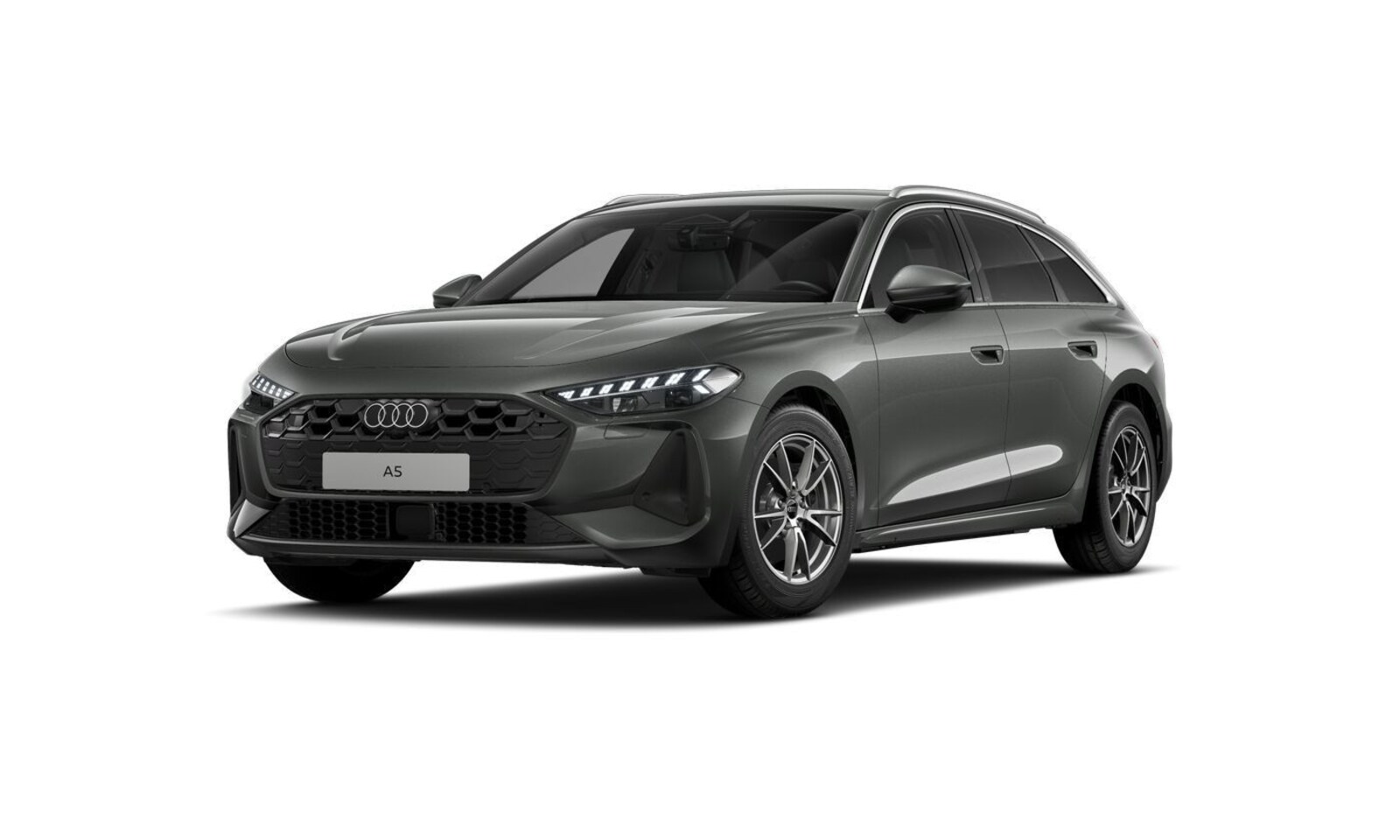 Audi A5 Avant – Bild 2
