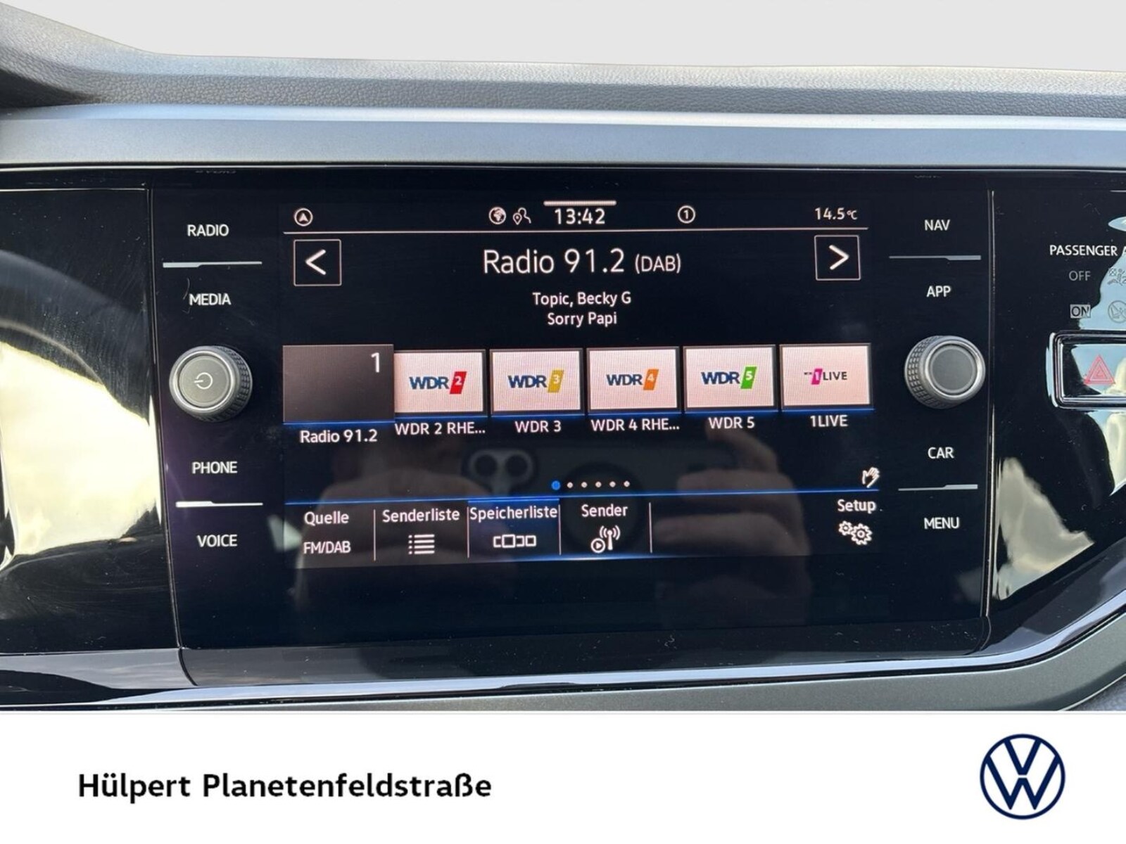 Volkswagen Polo – Bild 9