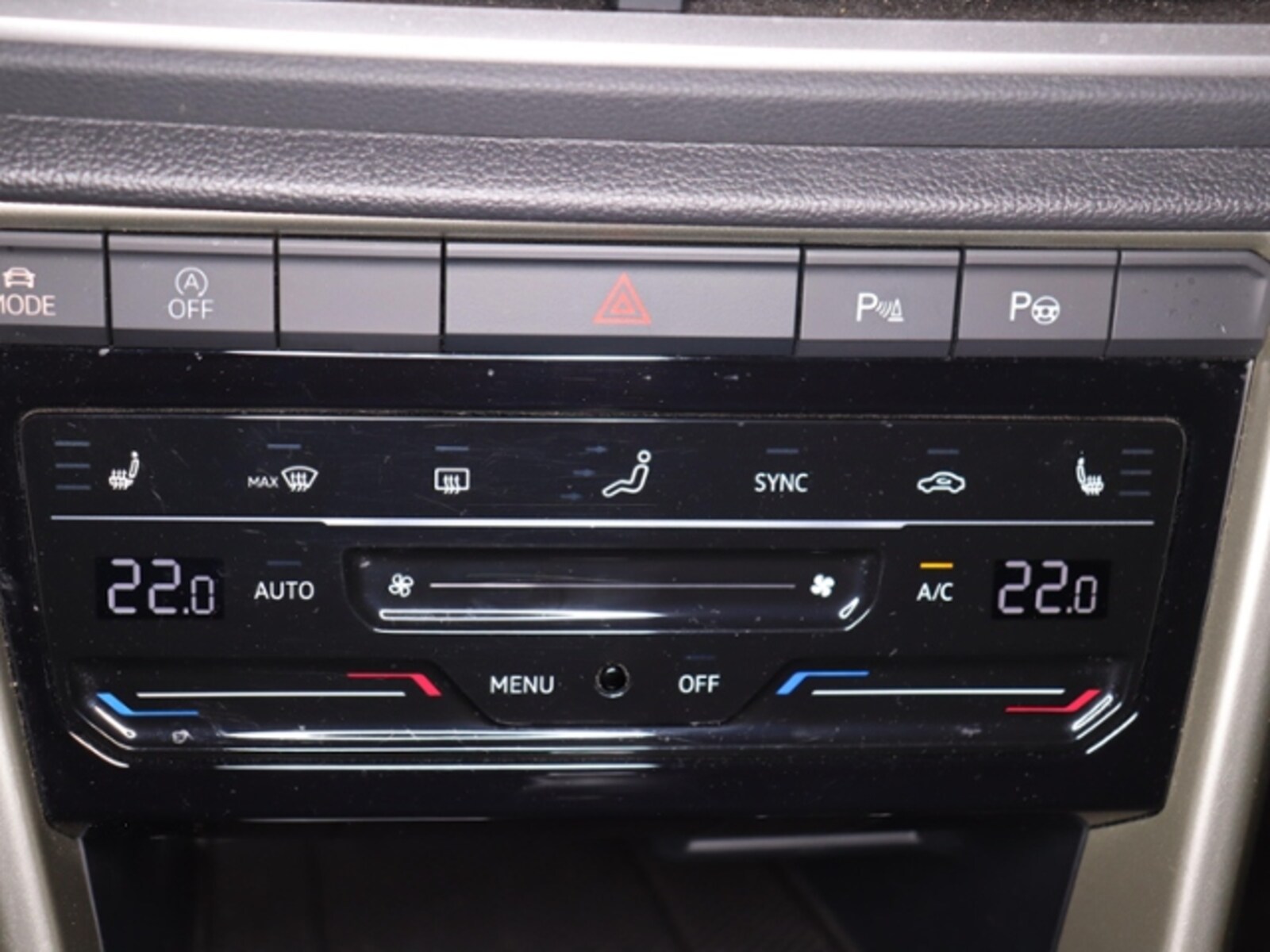 Volkswagen T-Roc – Bild 5