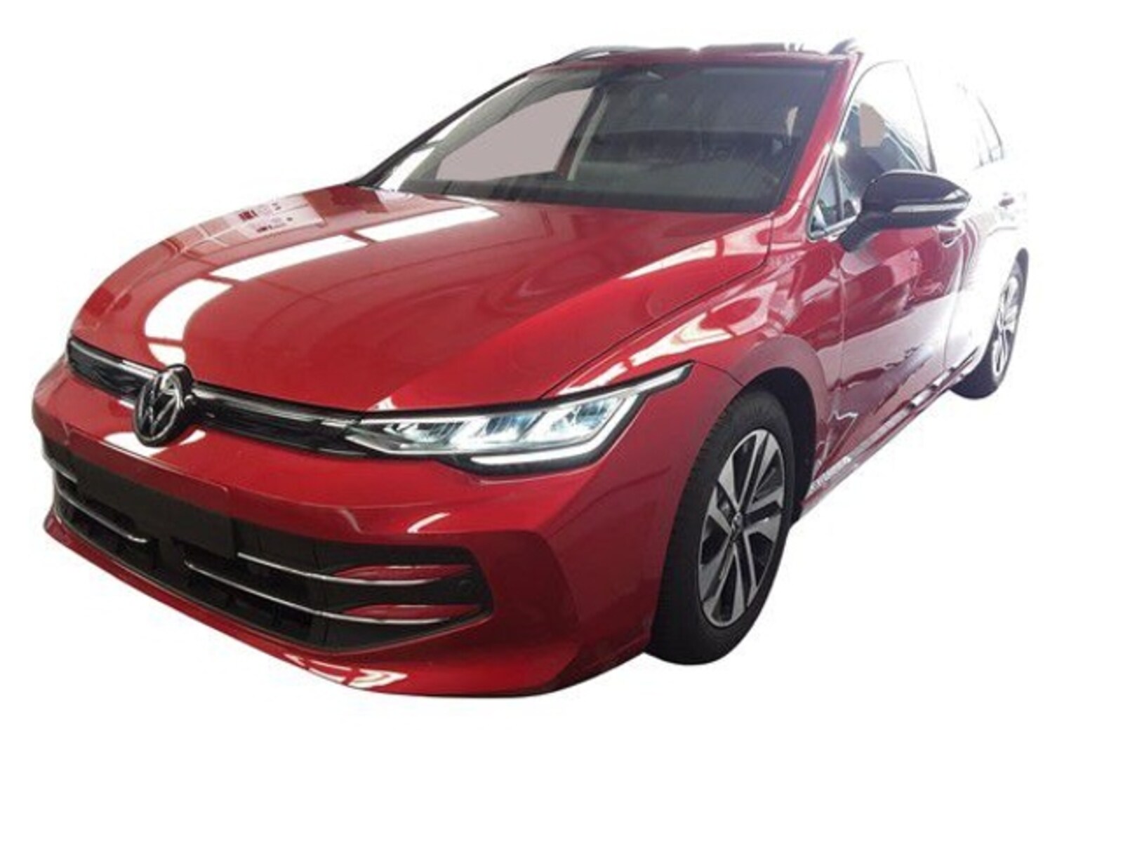 Volkswagen Golf Variant – Bild 3