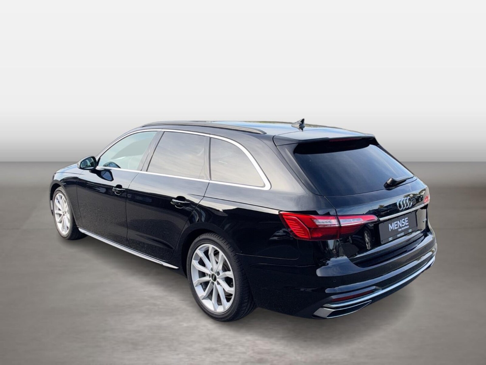 Audi A4 Avant – Bild 2