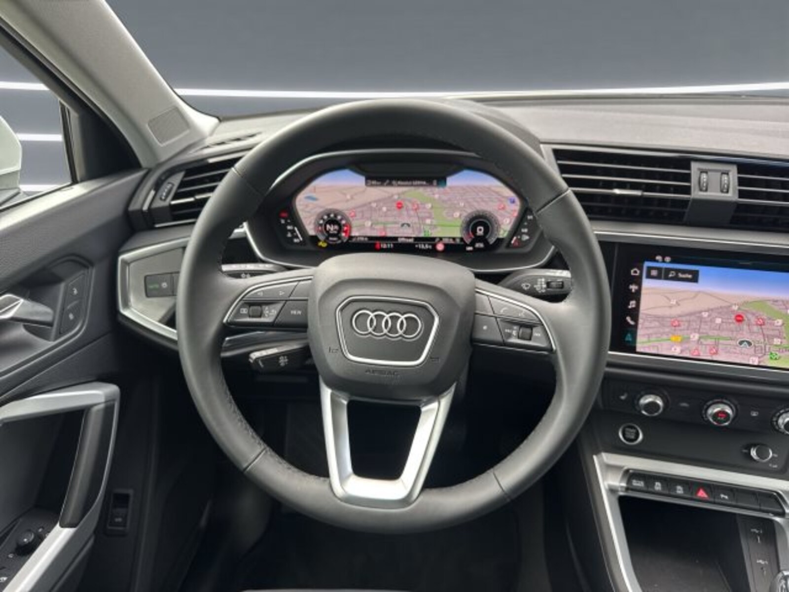Audi Q3 Sportback – Bild 9