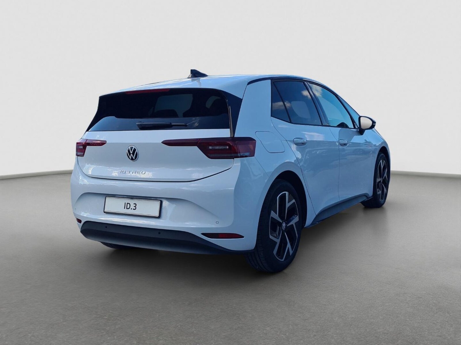 Volkswagen ID.3 Neo – Bild 5