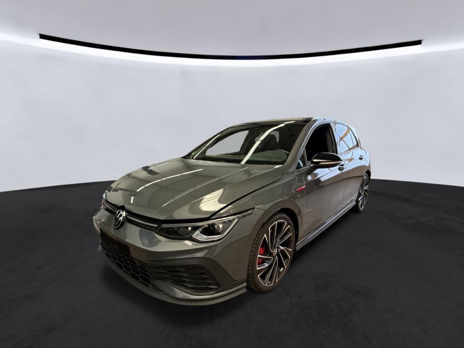 Volkswagen Golf – Bild 10