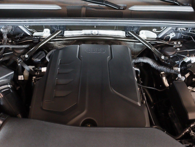 2026 Audi Q5 Sportback