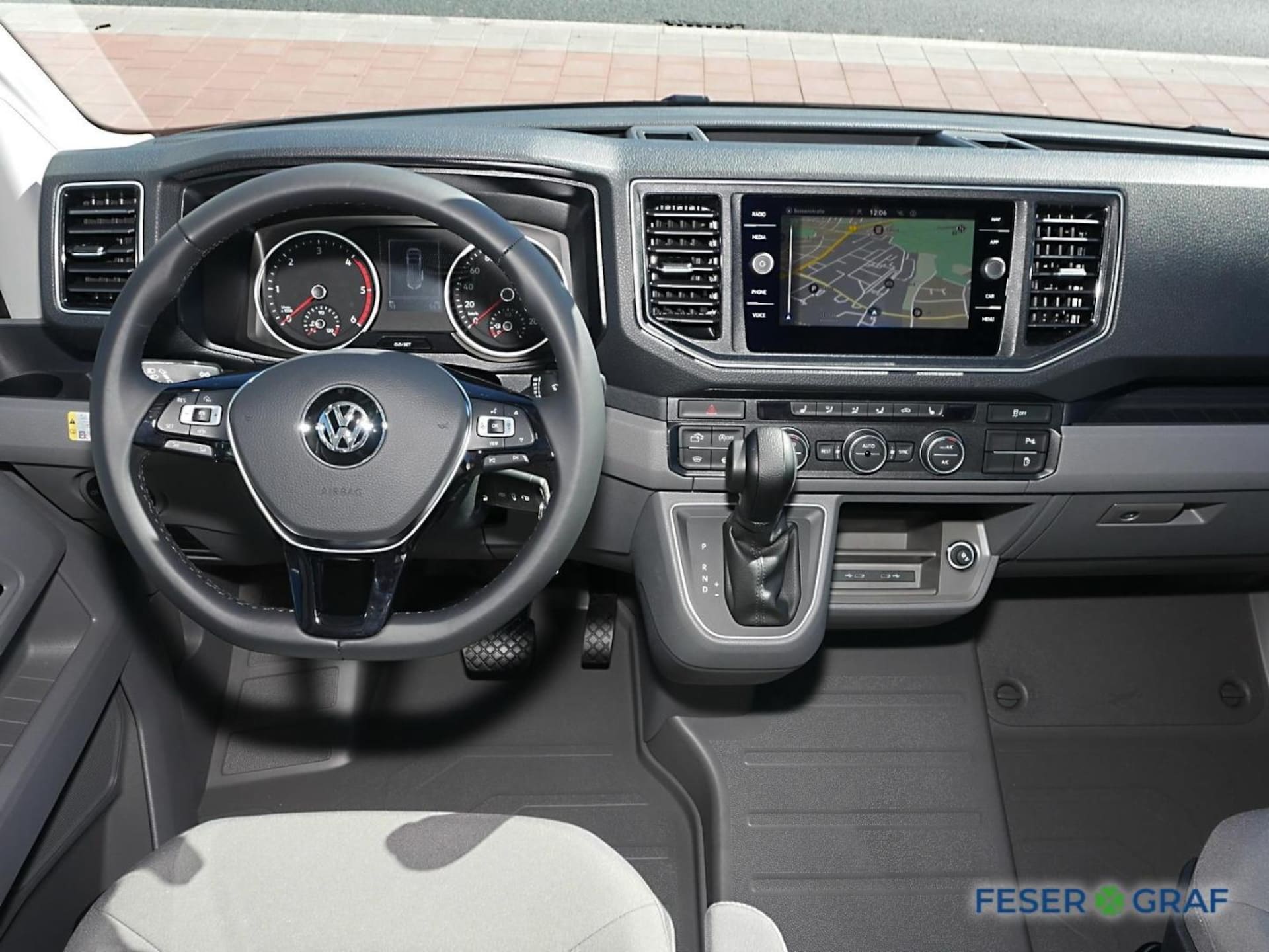 Volkswagen Grand California 600