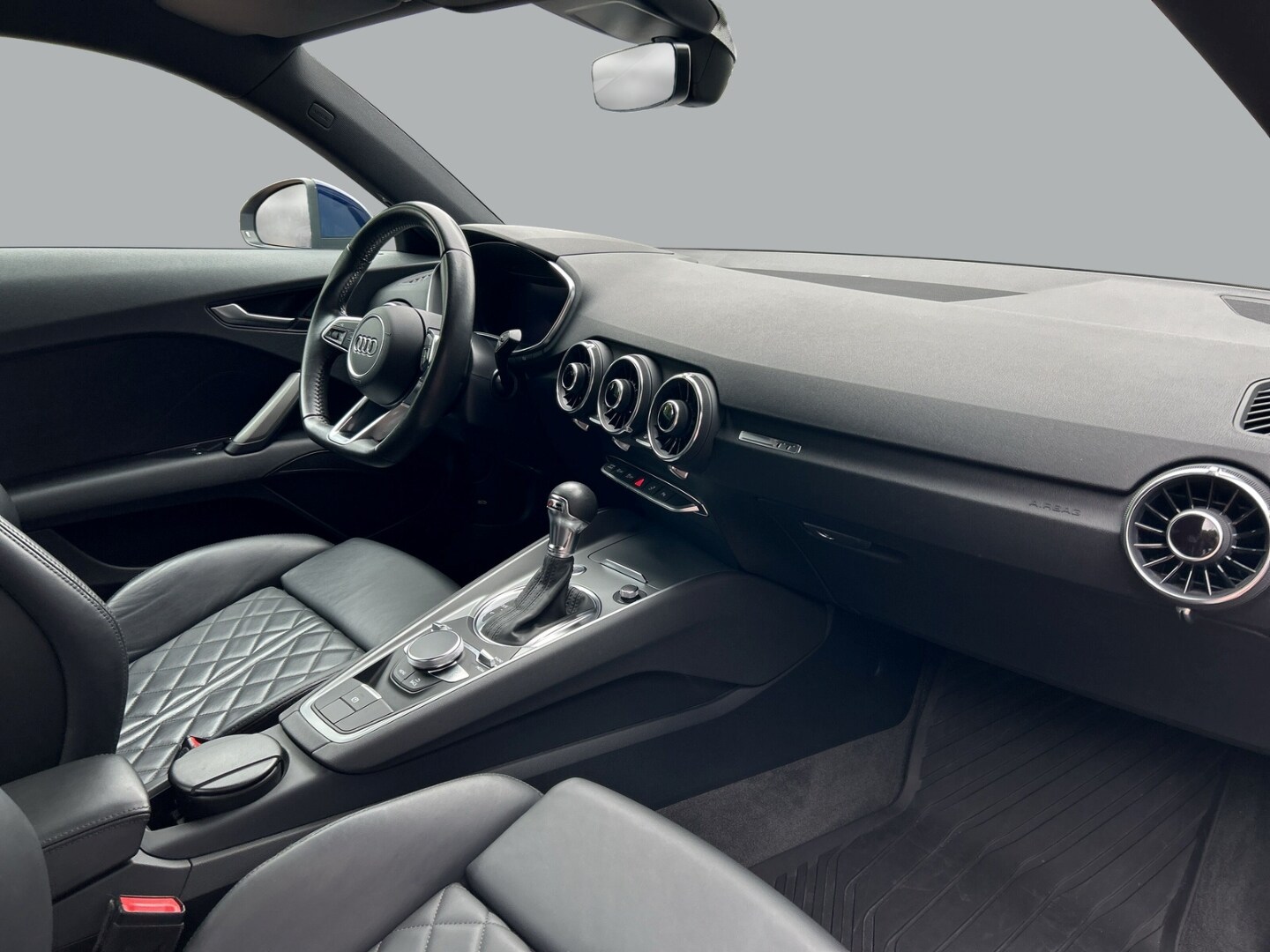 Image about Audi TT Coupé 45 TFSI S tronic