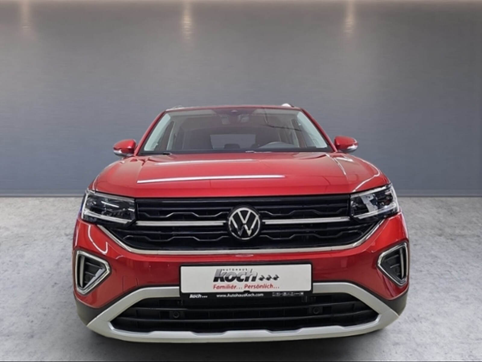 Volkswagen T-Cross – Bild 13