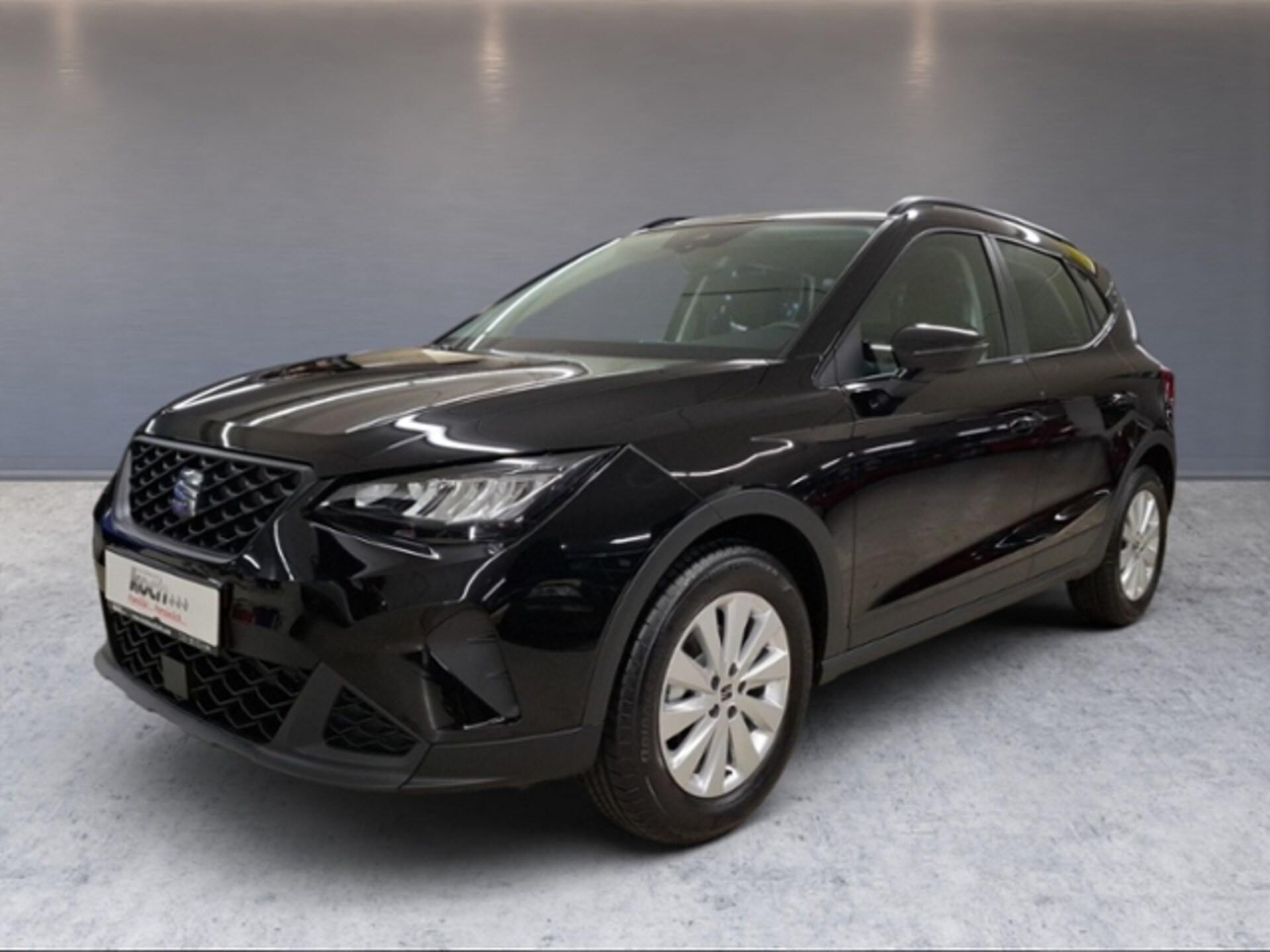 SEAT Arona Style