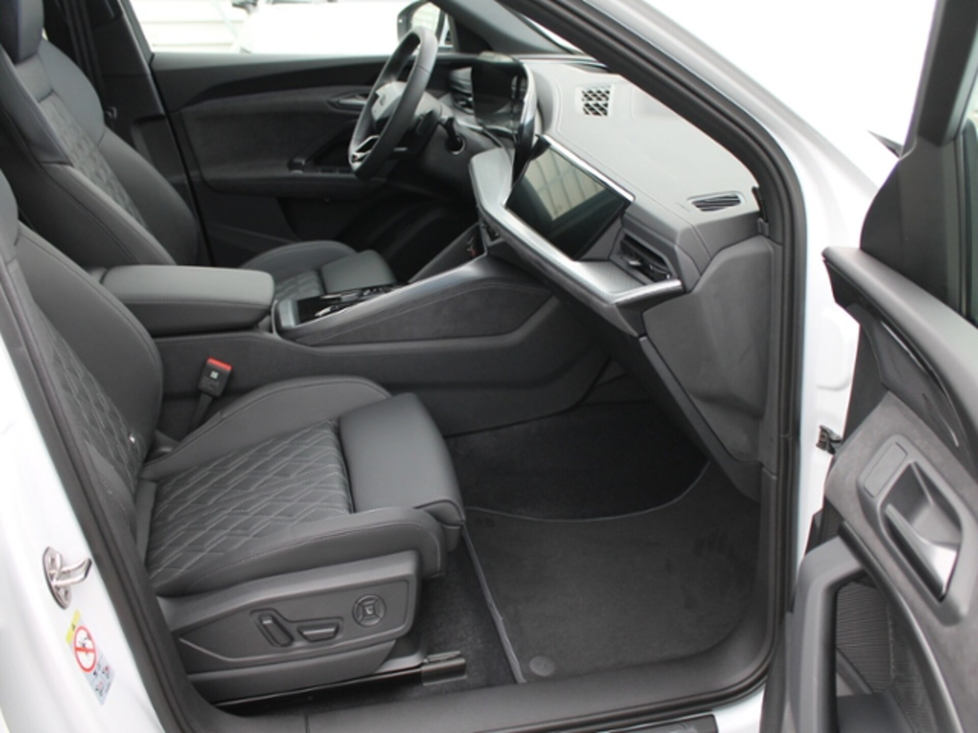 Audi SQ5 SUV