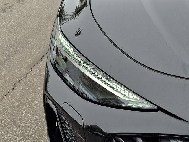 2026 Audi A6 Premium Plus - Photo 6