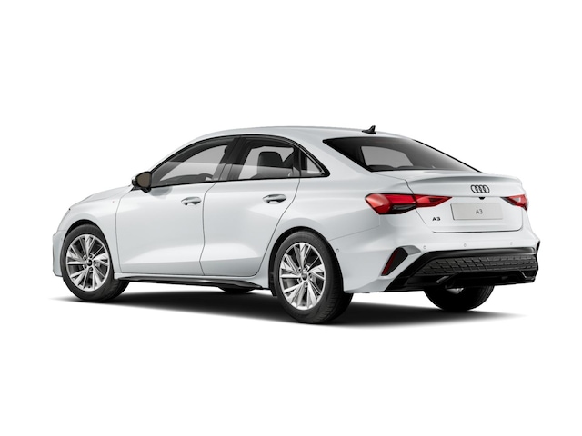 Audi A3 S Line 30 TFSI S Tronic -  - Joinsteer - #4