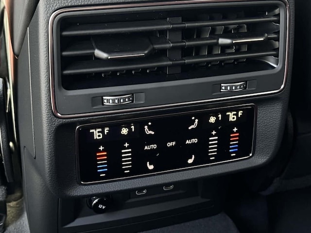 2026 Audi SQ7 Premium Plus - Photo 23