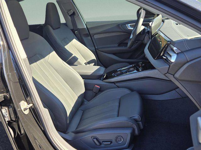2025 Audi New A5 Premium Plus - Photo 15