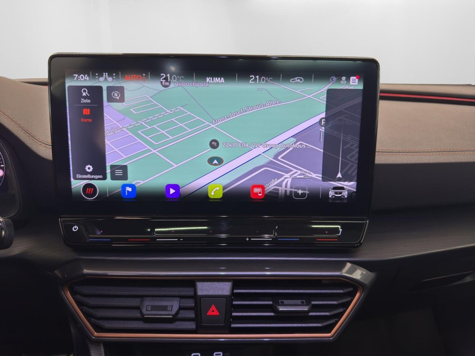 CUPRA Formentor – Bild 17