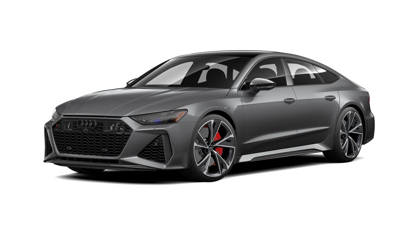 2022 Audi RS7 -'s photo