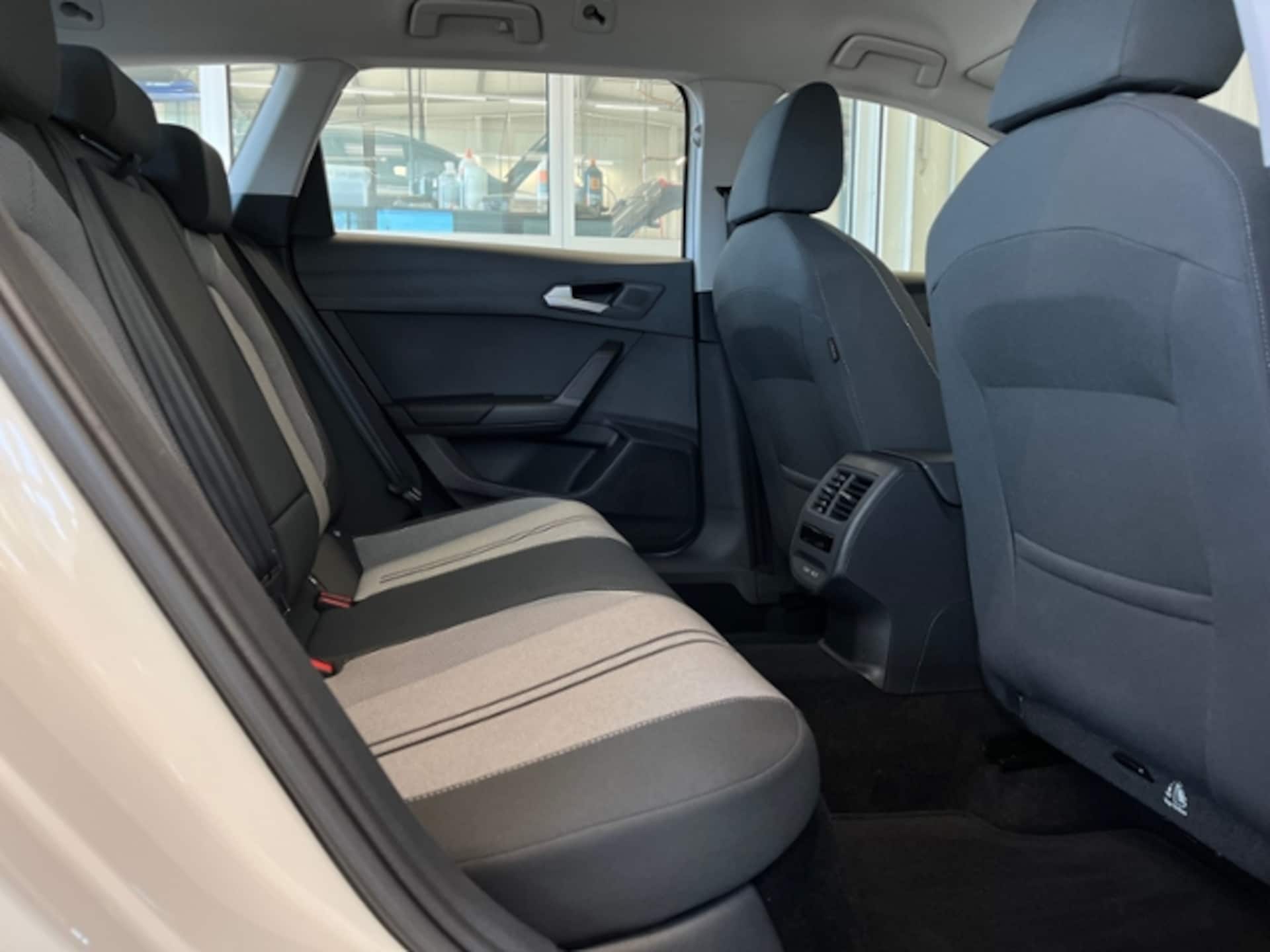 SEAT Leon Sportstourer Style