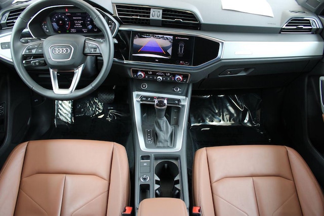 2025 Audi Q3 S Line Premium - Photo 27