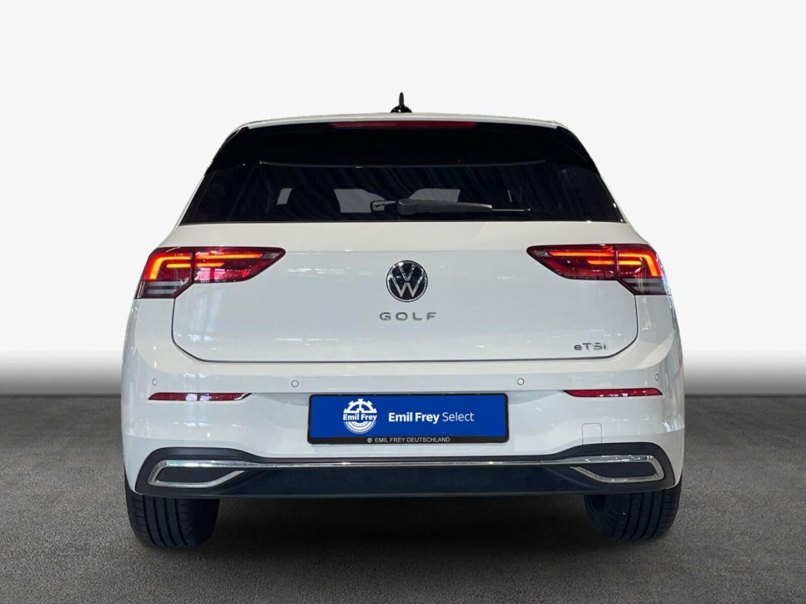 Volkswagen Golf – Bild 5