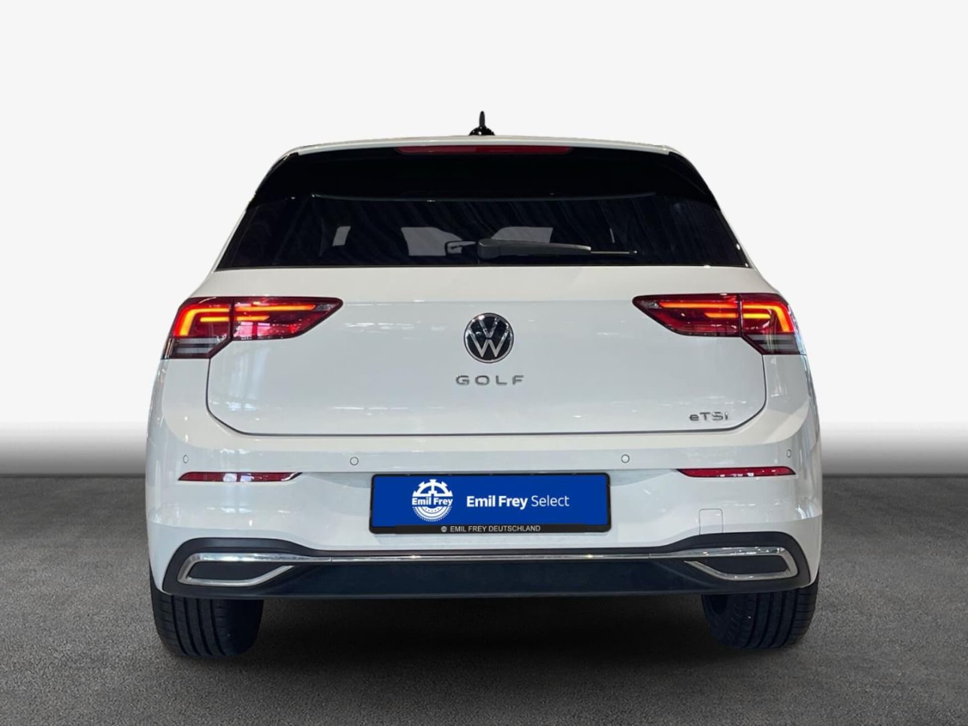 Volkswagen Golf MOVE