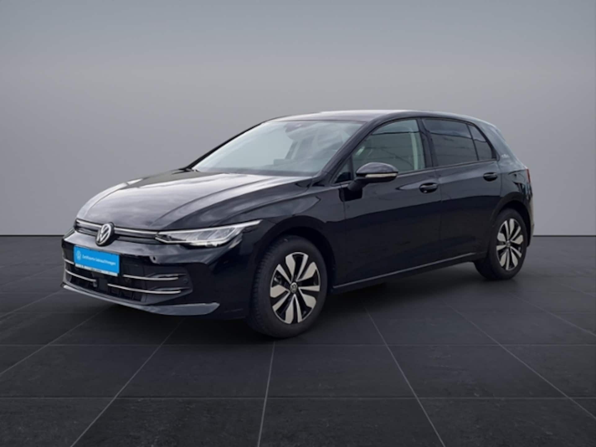 Volkswagen Golf Goal