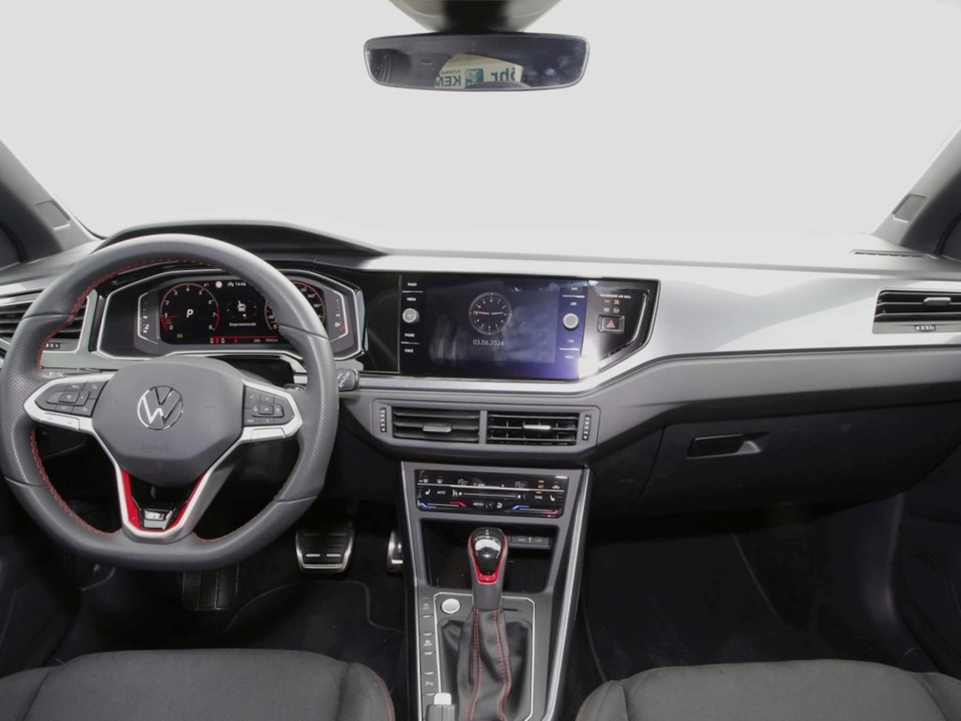 Volkswagen Polo GTI