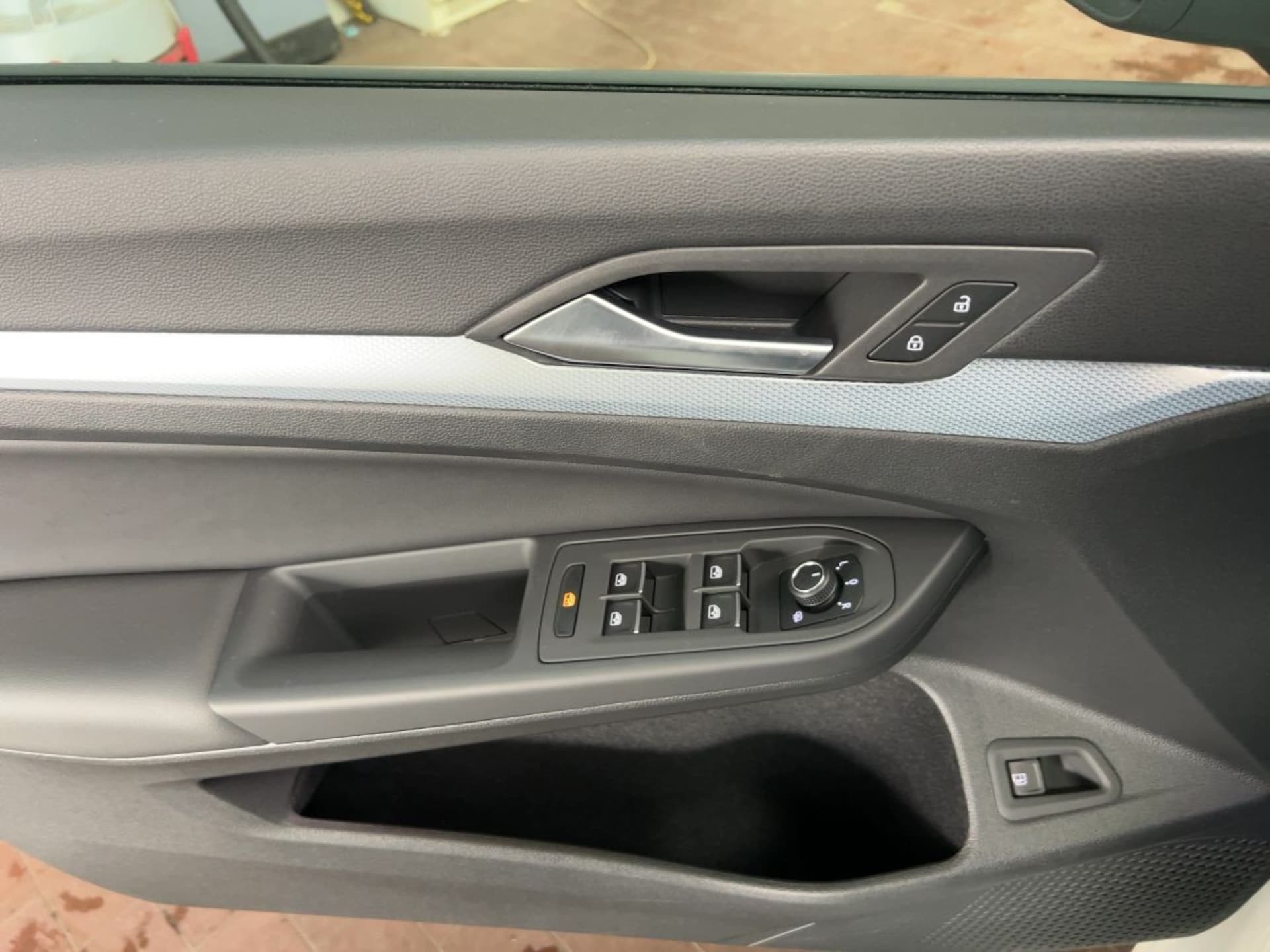 Volkswagen Golf Goal