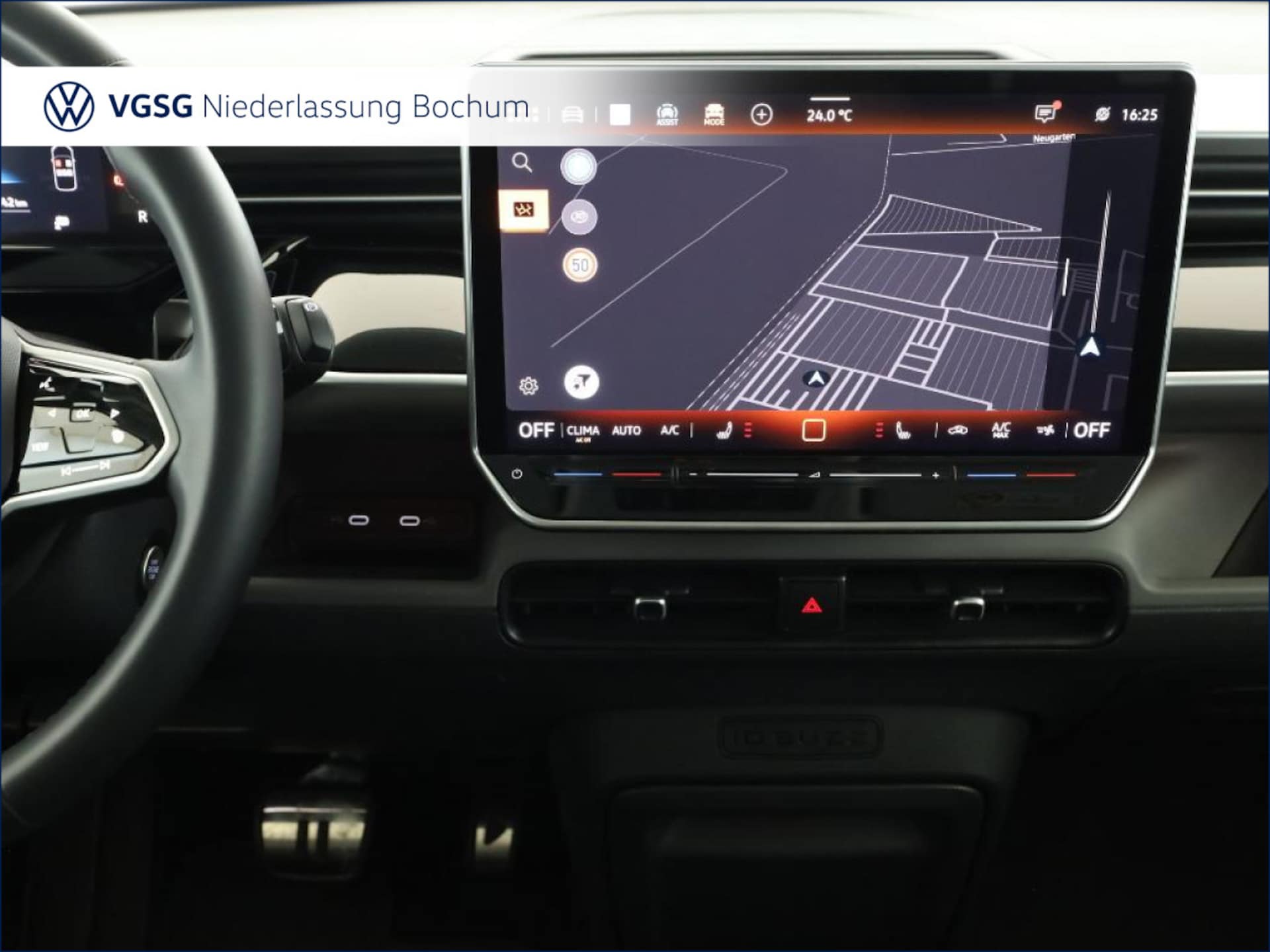 Volkswagen ID. Buzz Pro