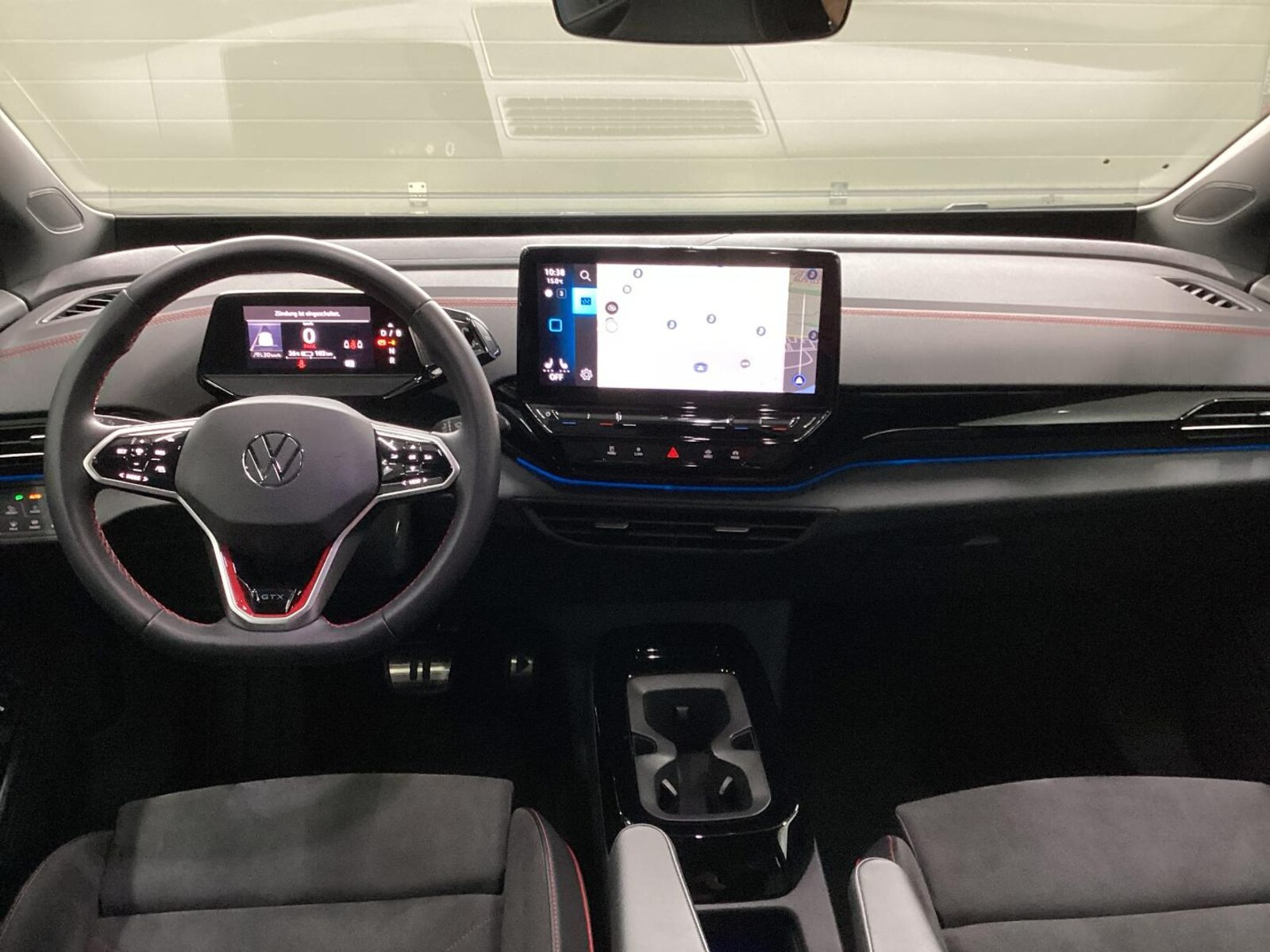 Volkswagen ID.5 – Bild 12