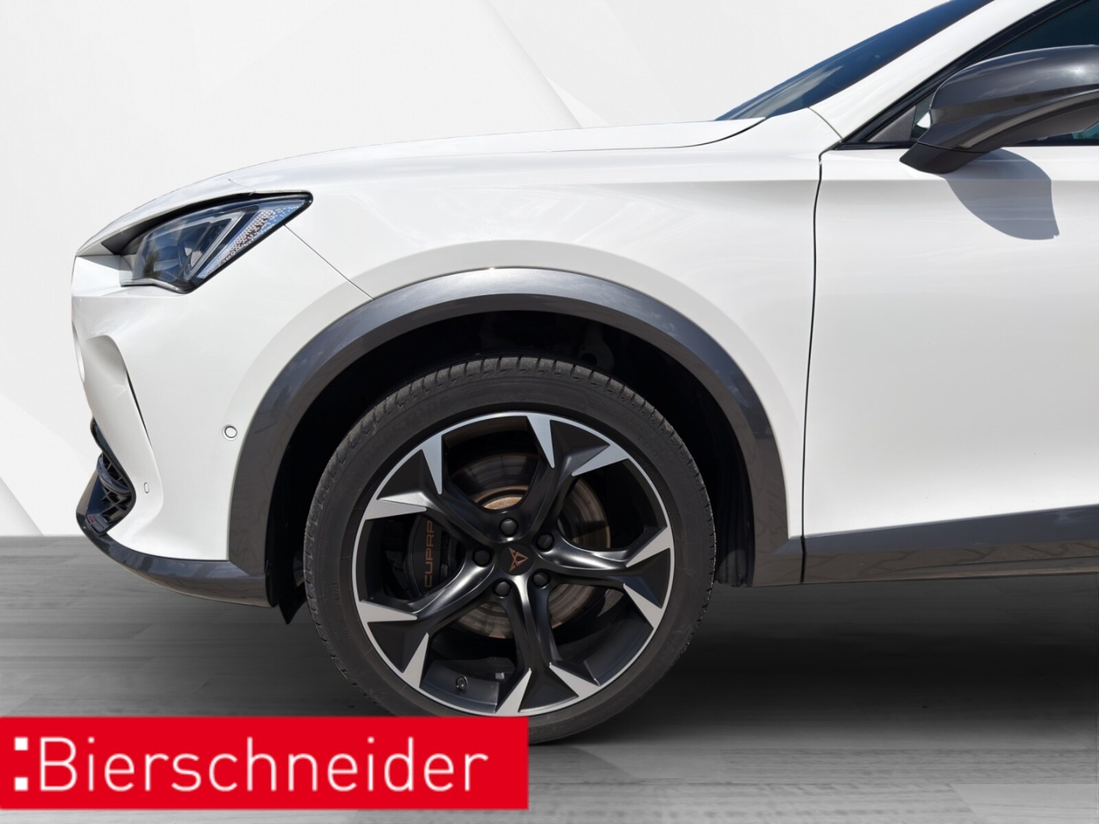 CUPRA Formentor – Bild 4