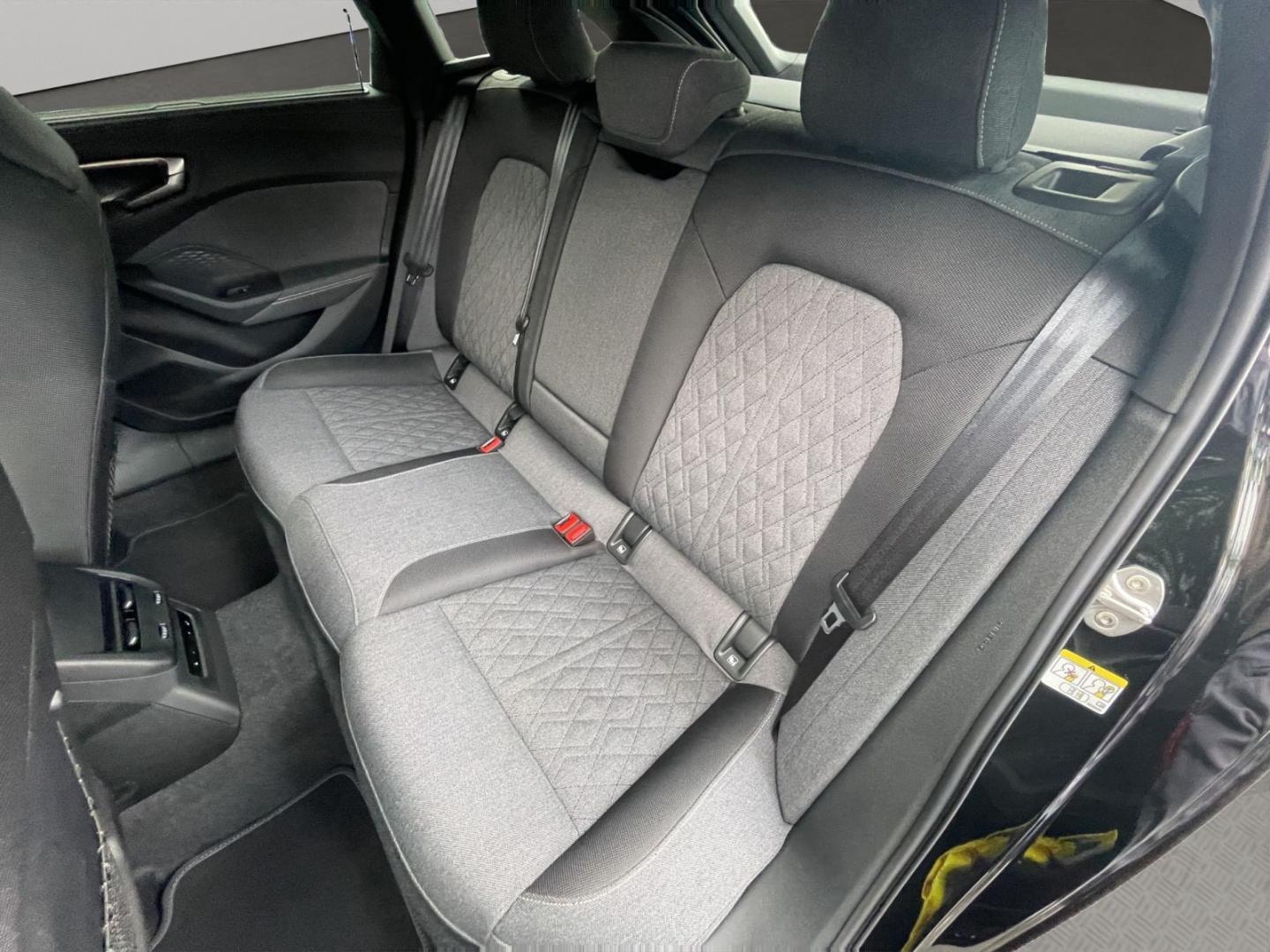 Bild über Audi A5 Avant TDI quattro 150 kW S tronic - für weitere Informationen kontaktieren Sie den Audi Partner
