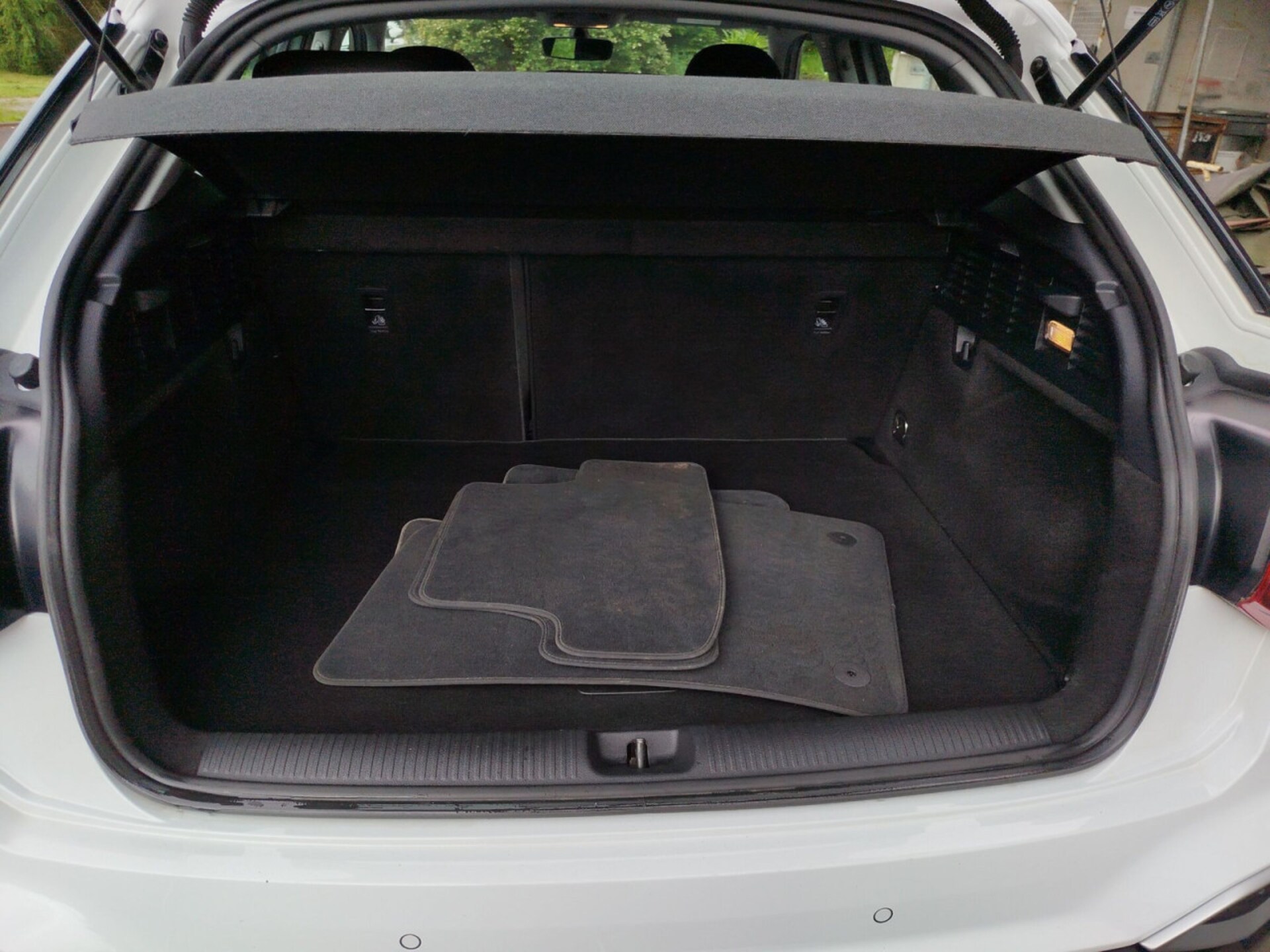 Audi Q2 Advanced