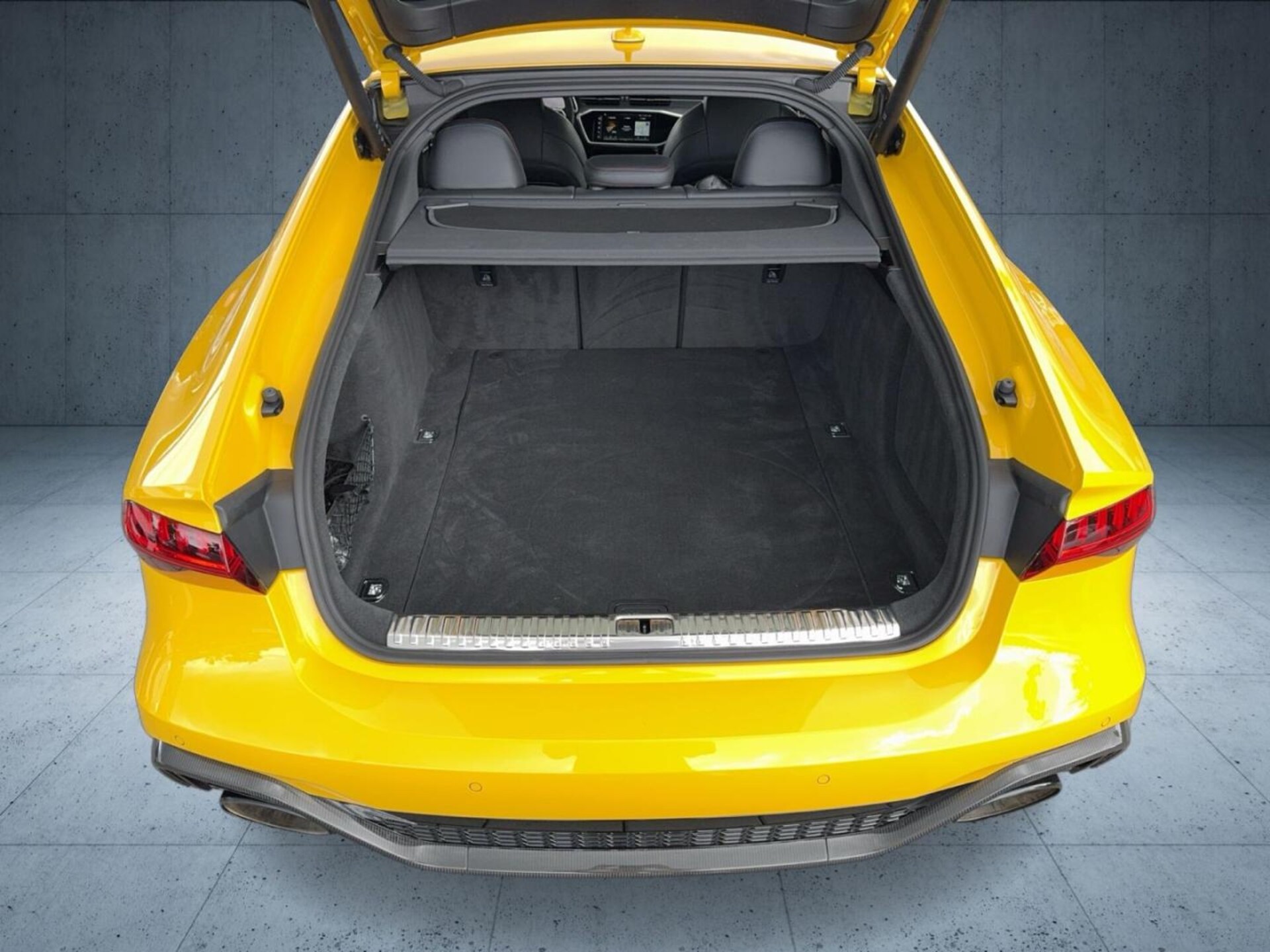 Audi RS 7 Sportback