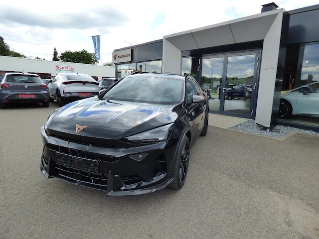 CUPRA Formentor VZ5 2.5 TSI 287 kW (390 PS) 7-Gang DSG 4Drive (1203436592025)
