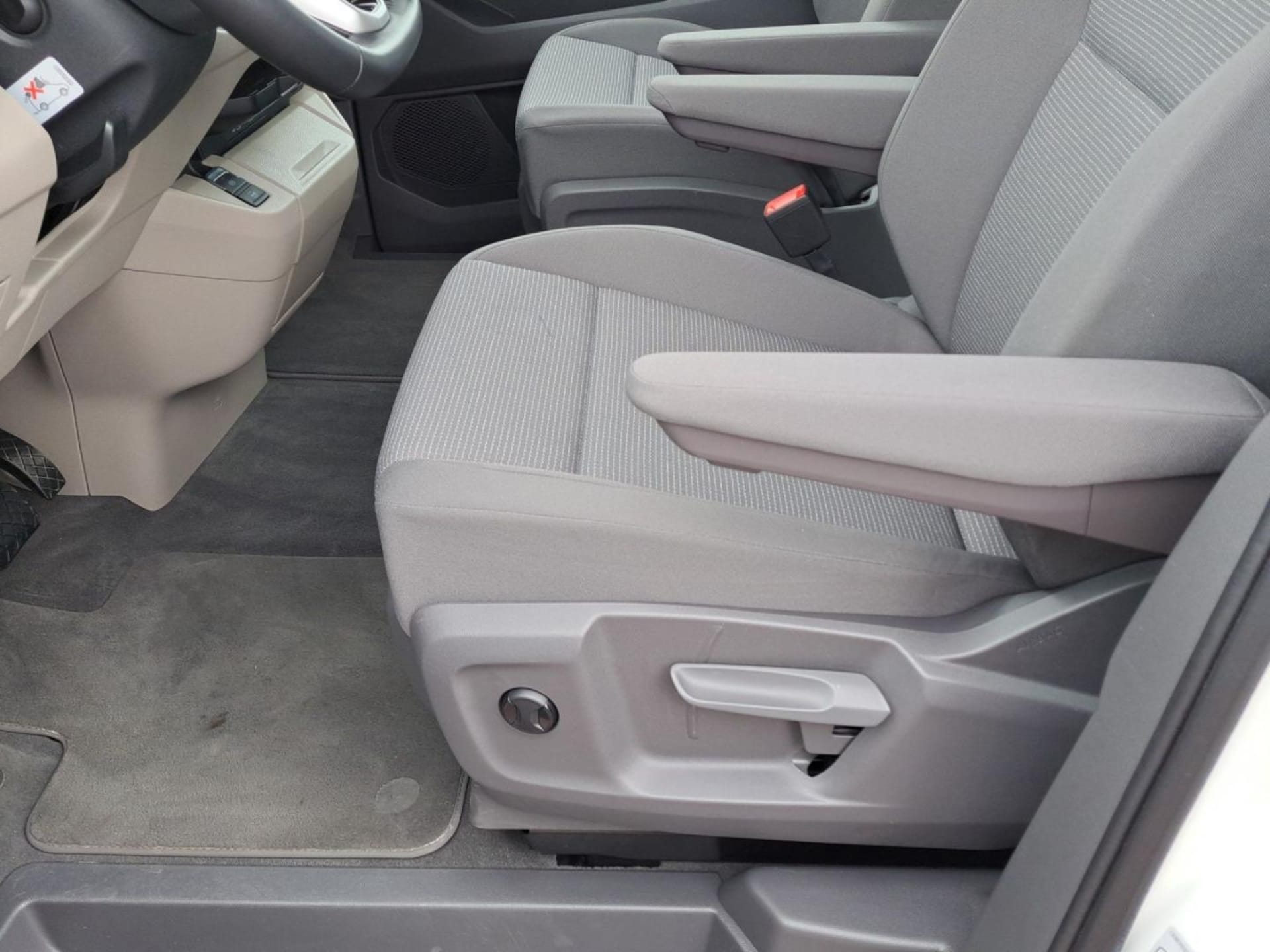 Volkswagen California Beach