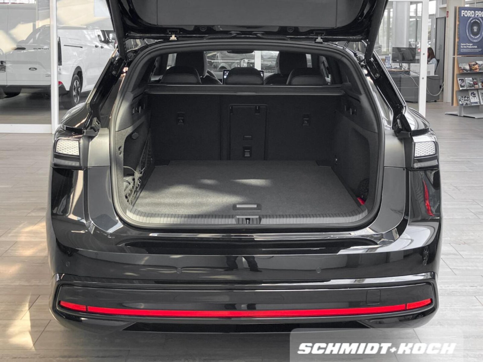 Volkswagen ID.7 Tourer – Bild 12