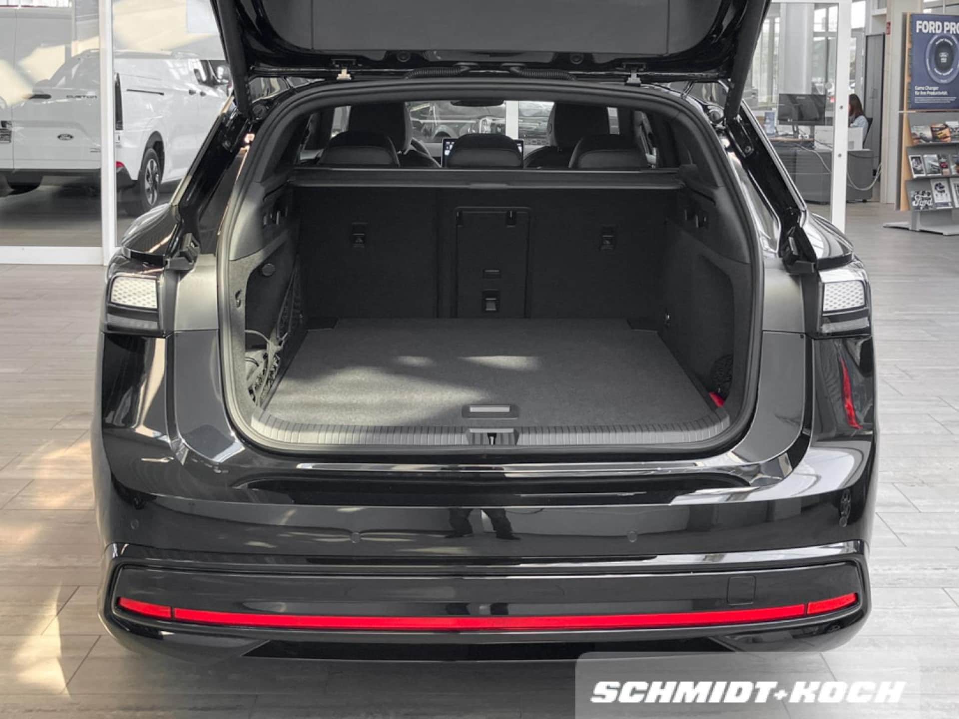 Volkswagen ID.7 Tourer Pro