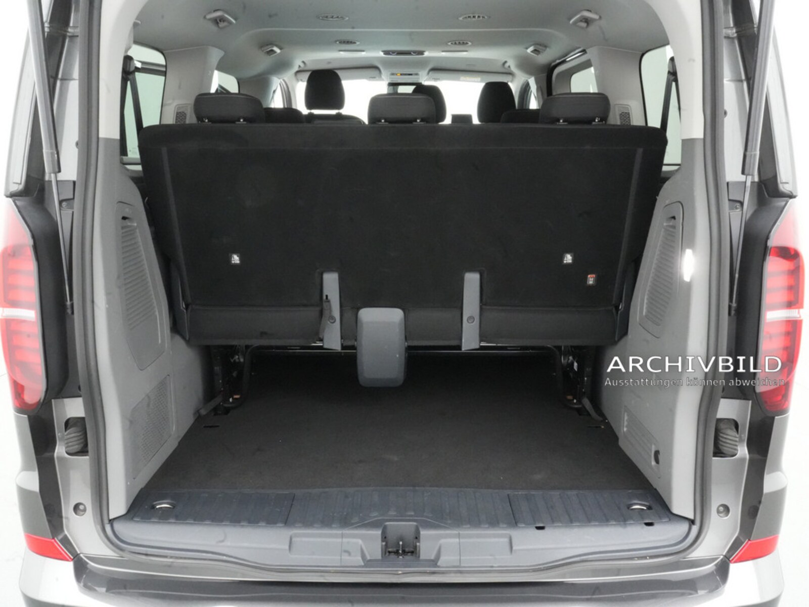 Volkswagen Caravelle – Bild 14